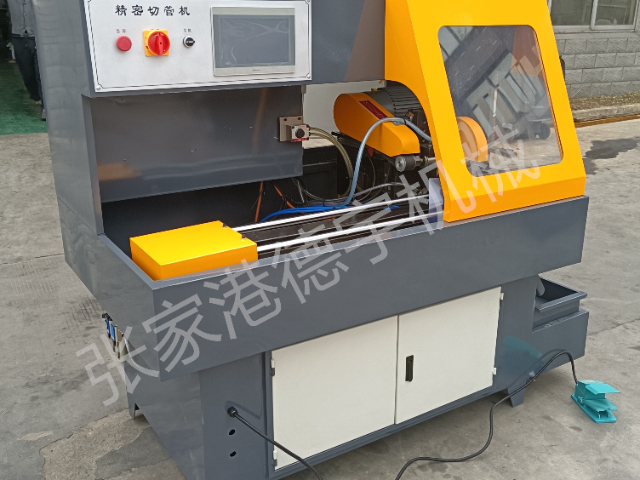 重慶半自動切管機生產(chǎn)商,切管機