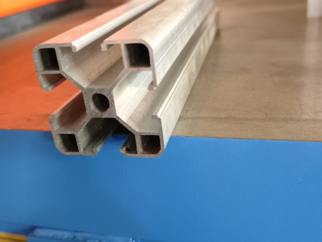 浙江塑料切鋁機報價 張家港德宇機械供應