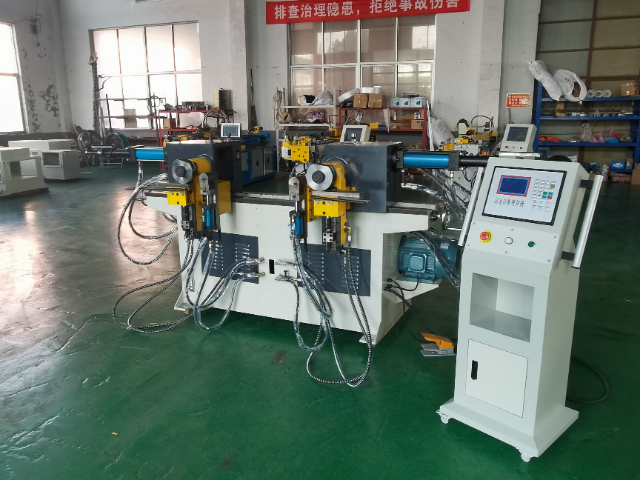 蘇州自動上下料彎管機(jī)批發(fā)價格 張家港德宇機(jī)械供應(yīng)