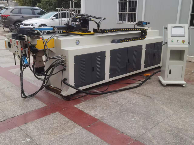 遼寧彎管機(jī)廠家價格 張家港德宇機(jī)械供應(yīng)