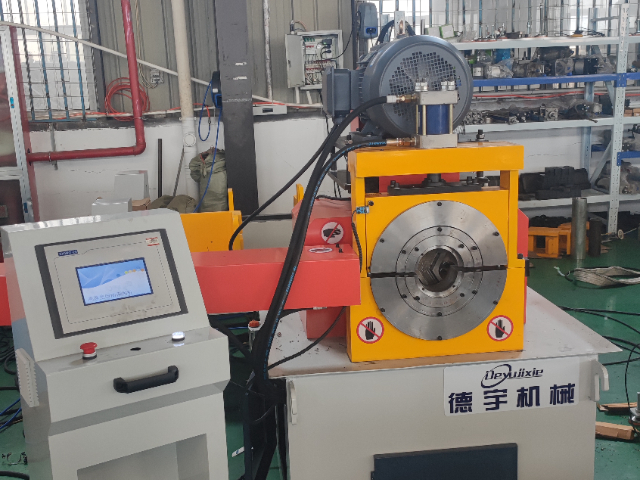 山西倒角機單價 張家港德宇機械供應(yīng)