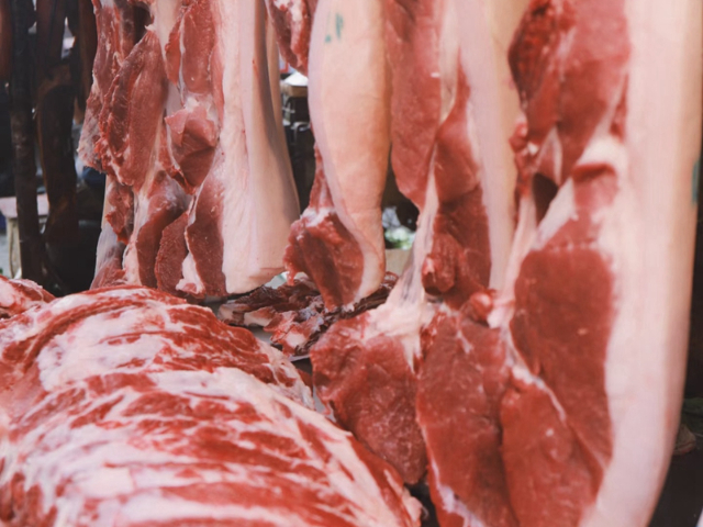 鄂州鮮肉食堂配送聯(lián)系方式