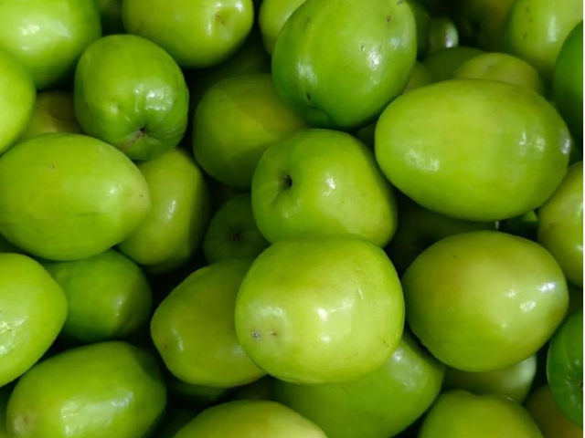 荊州什么農(nóng)產(chǎn)品配送供應(yīng)商 來電咨詢 田里甜農(nóng)產(chǎn)品供應(yīng)鏈供應(yīng)