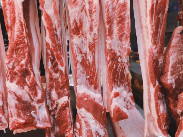 仙桃米面农产品配送服务商有哪些