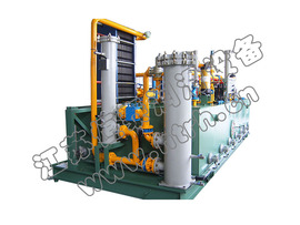 江河紙業XYZ-686稀油站