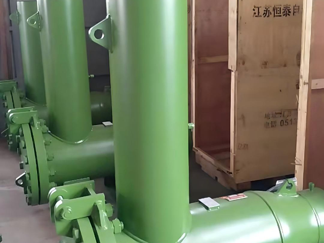 武清區常見過濾器生產企業 江蘇恒泰自動化潤滑設備供應;