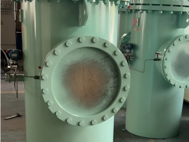 上海水泵配套過(guò)濾器生產(chǎn)廠(chǎng)家 江蘇恒泰自動(dòng)化潤(rùn)滑設(shè)備供應(yīng);