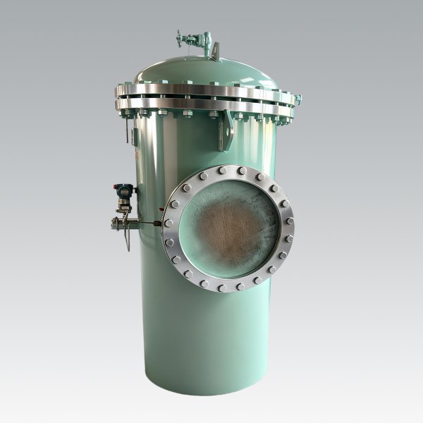 凝結(jié)水泵過濾器