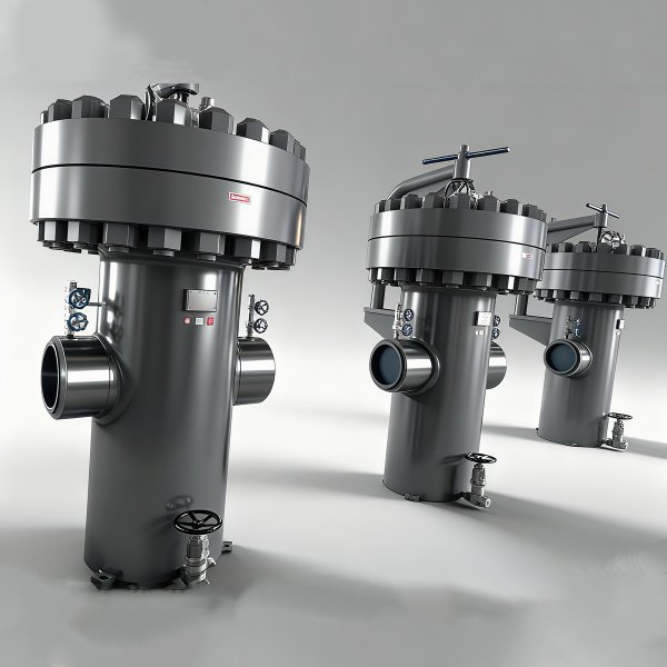 熔鹽泵配套過濾器