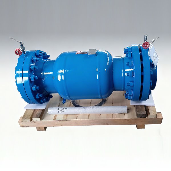 石化管道過濾器