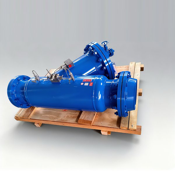 水泵配套過濾器