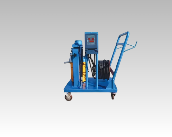 移動式升降潤滑泵