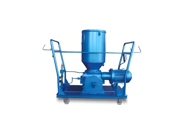 奉賢區(qū)整套干油泵企業(yè) 江蘇恒泰自動化潤滑設(shè)備供應(yīng)