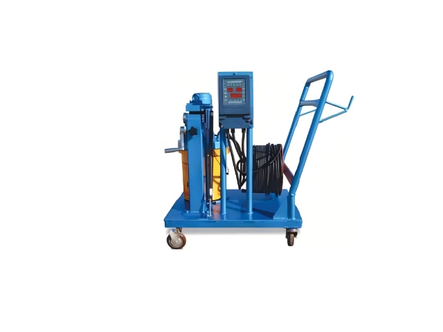 閔行區常見干油泵生產企業