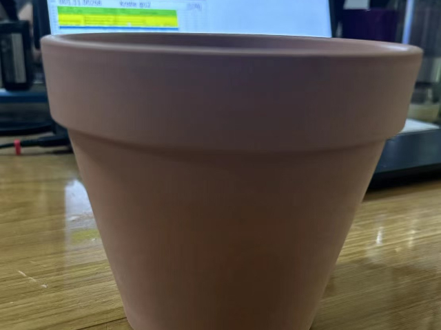 海南綠植陶瓷花盆量大從優