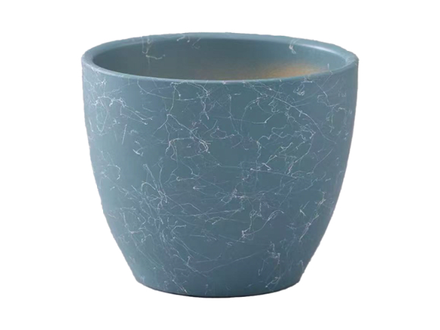 福建簡(jiǎn)約風(fēng)格陶瓷花盆銷(xiāo)售,陶瓷花盆