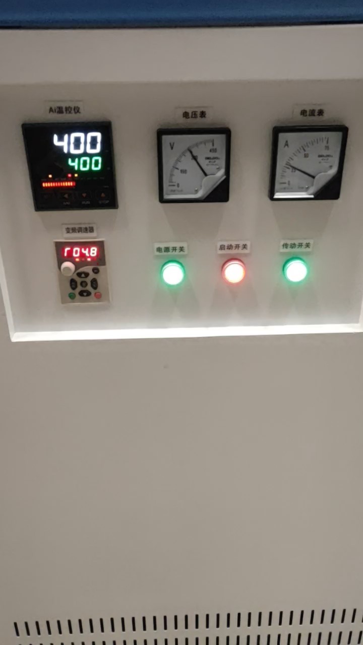 上海辊道窑供应商家,辊道窑