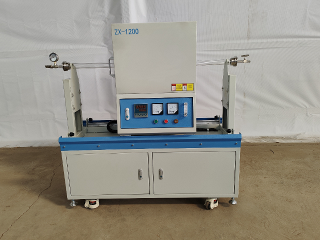 河北管式爐訂做價(jià)格 值得信賴 洛陽卓新窯爐科技供應(yīng)