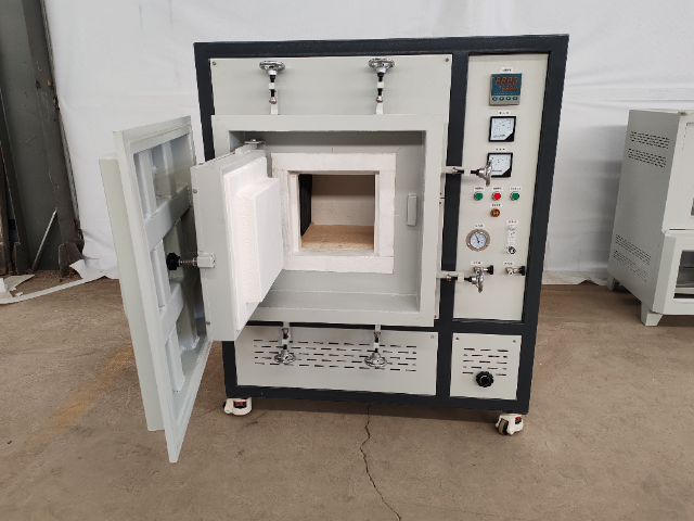 上海真空氣氛爐銷售價(jià)格 品質(zhì)廠家 洛陽(yáng)卓新窯爐科技供應(yīng)