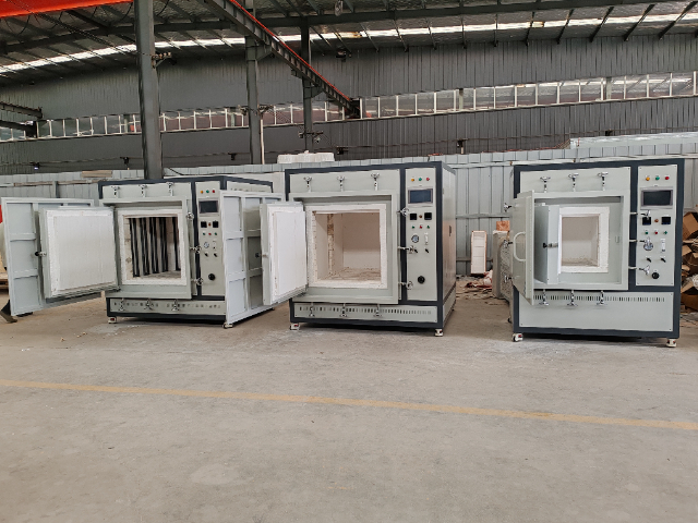 寧夏真空氣氛爐電話 品質(zhì)廠家 洛陽卓新窯爐科技供應(yīng)