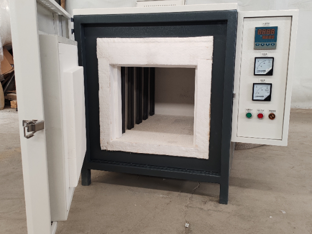 寧夏箱式爐批量定制 品質(zhì)廠家 洛陽卓新窯爐科技供應(yīng);