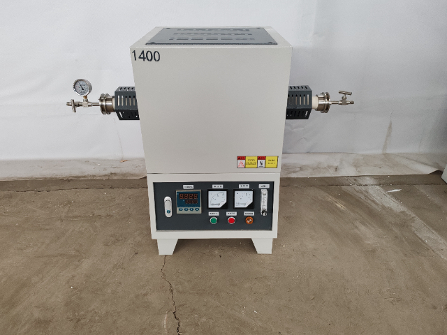 貴州管式爐銷售廠 品質(zhì)廠家 洛陽卓新窯爐科技供應(yīng)