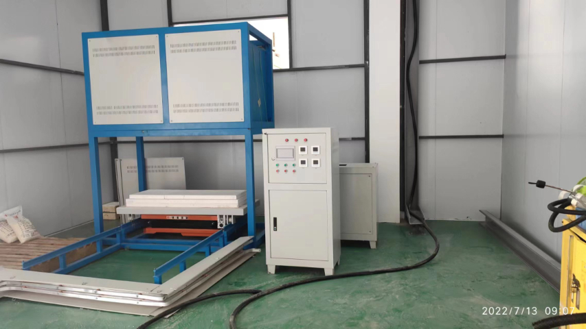 黑龍江升降爐批發(fā)廠家 品質(zhì)廠家 洛陽(yáng)卓新窯爐科技供應(yīng)