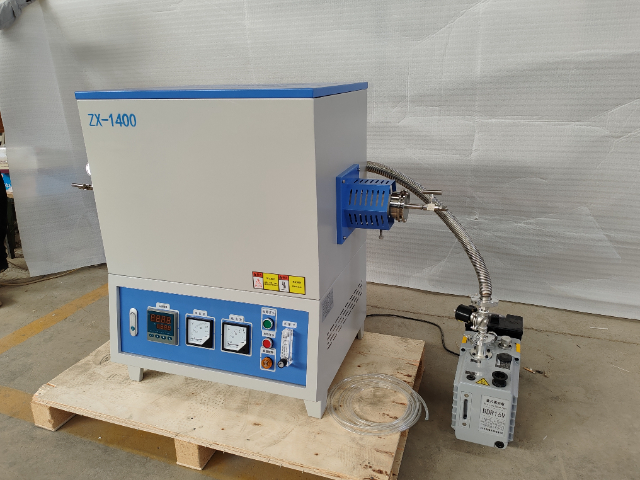 福建工業管式爐企業 值得信賴 洛陽卓新窯爐科技供應;