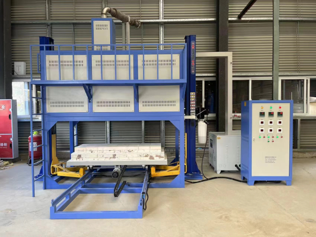 廣西升降爐要多少錢 強(qiáng)烈推薦 洛陽卓新窯爐科技供應(yīng)