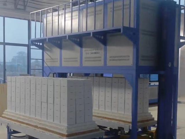 北京升降爐設(shè)備廠家 品質(zhì)廠家 洛陽卓新窯爐科技供應(yīng)