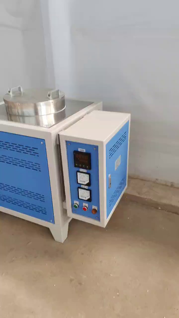 甘肃井式炉哪家好,井式炉