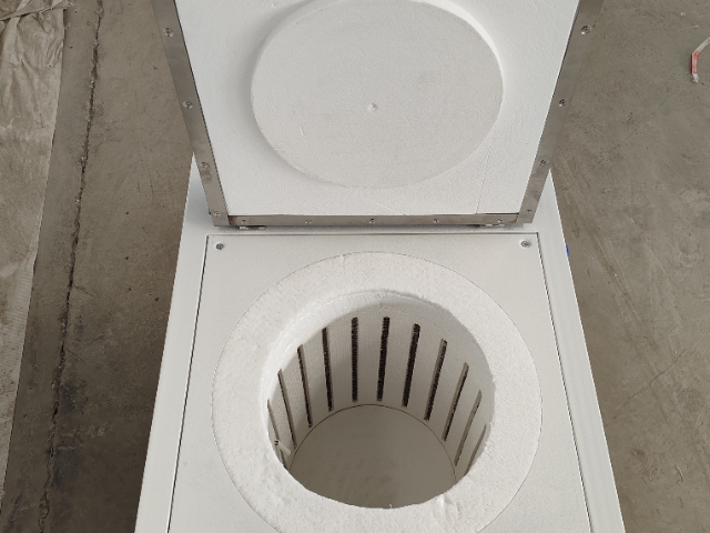 遼寧井式爐服務電話 值得信賴 洛陽卓新窯爐科技供應