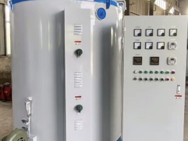 江西井式爐廠家直銷 品質(zhì)廠家 洛陽(yáng)卓新窯爐科技供應(yīng)