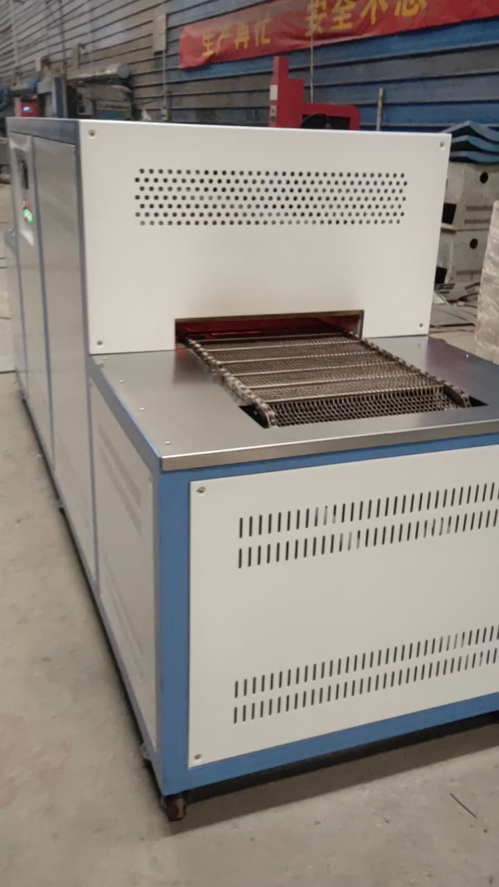 宁夏网带窑商家,网带窑