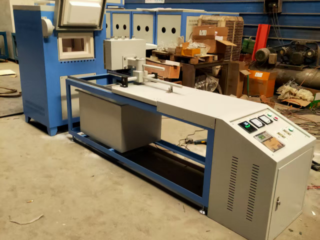 山東熱震爐定做價(jià)格,熱震爐