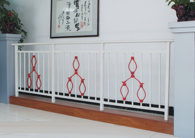 池州鋁藝護(hù)欄廠家