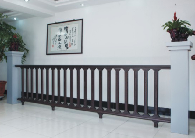 亳州欄桿公司