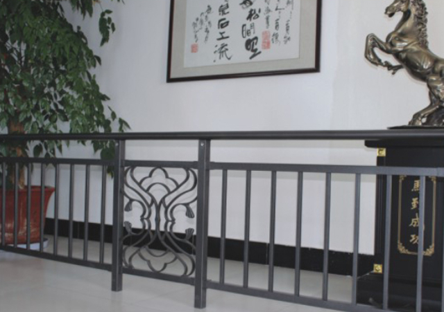 亳州欄桿公司,欄桿