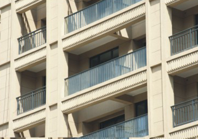 亳州花園欄桿公司
