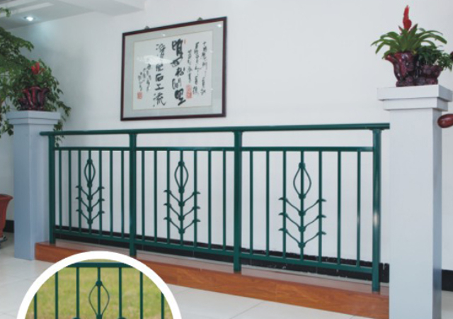 青浦區(qū)景觀護(hù)欄供應(yīng)商 歡迎咨詢 杭州浩瀚機(jī)電設(shè)備供應(yīng)