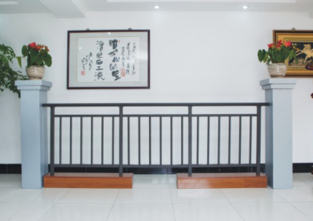 無(wú)錫鋁藝護(hù)欄價(jià)格多少