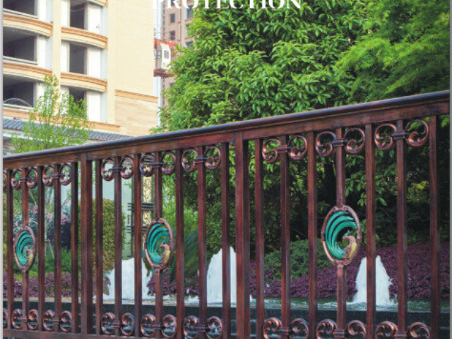 南京現(xiàn)代柵欄拿貨 值得信賴 杭州浩瀚機(jī)電設(shè)備供應(yīng);