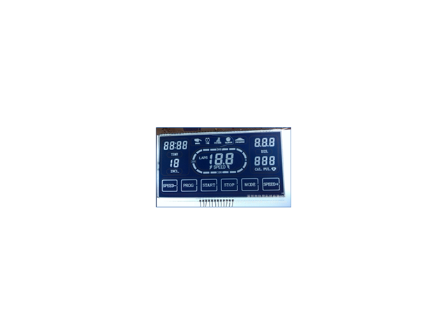 四川背光LCD模組顯示屏有幾個(gè)尺寸,LCD/LCM模組顯示屏