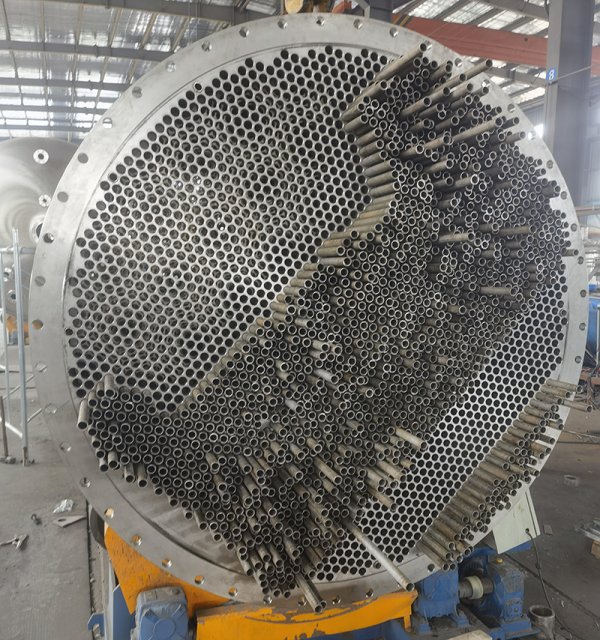 換熱器