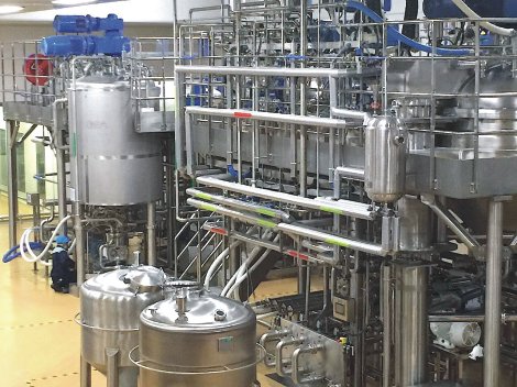 WJG 針劑配液機(jī)組