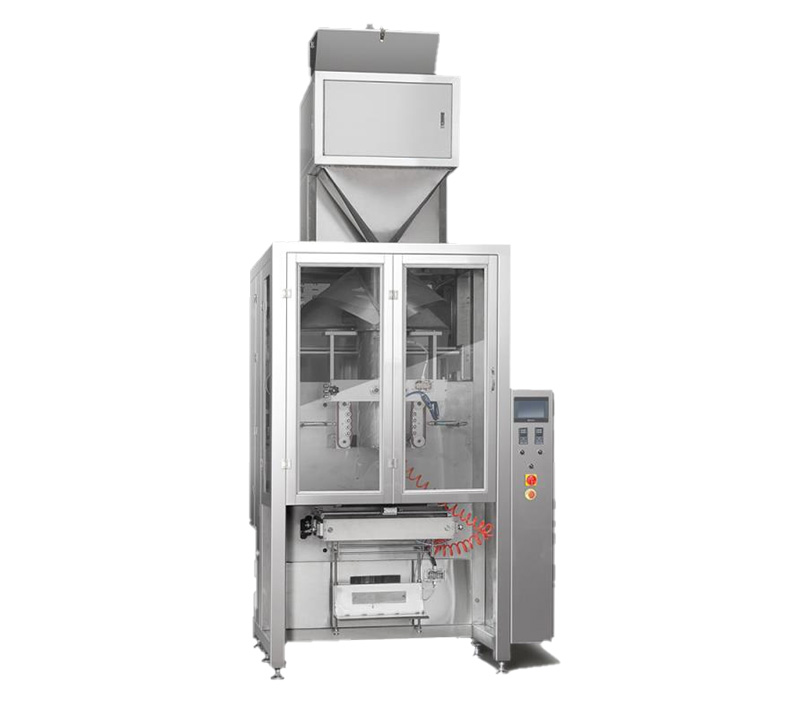 10-20kg立式大背封包裝機JD-1050