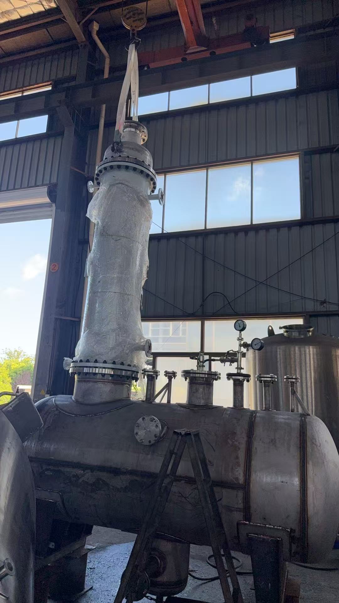 气液分离器系列