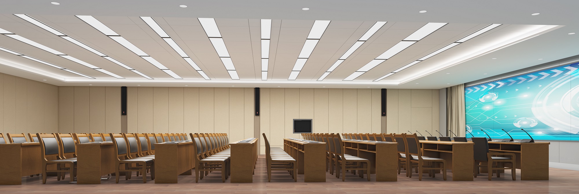 龍巖市項目案例