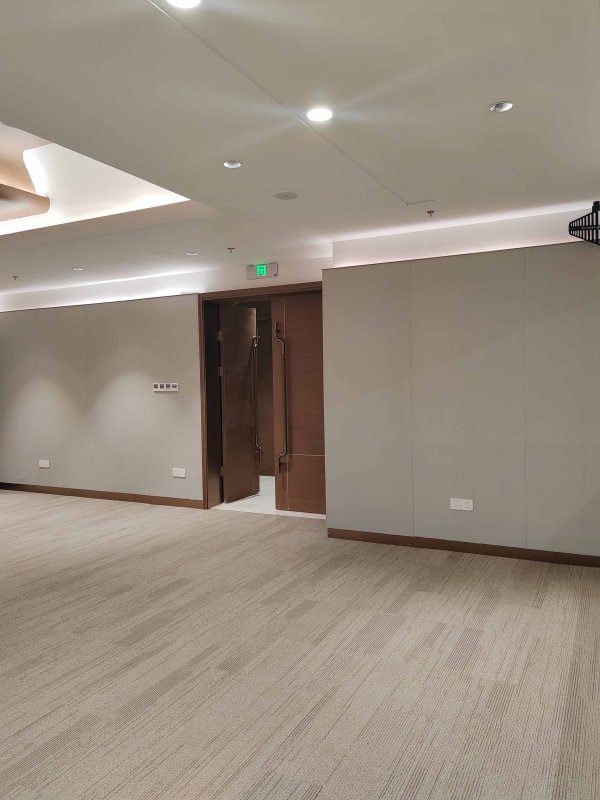 BUCKFON墻板膠粘方案