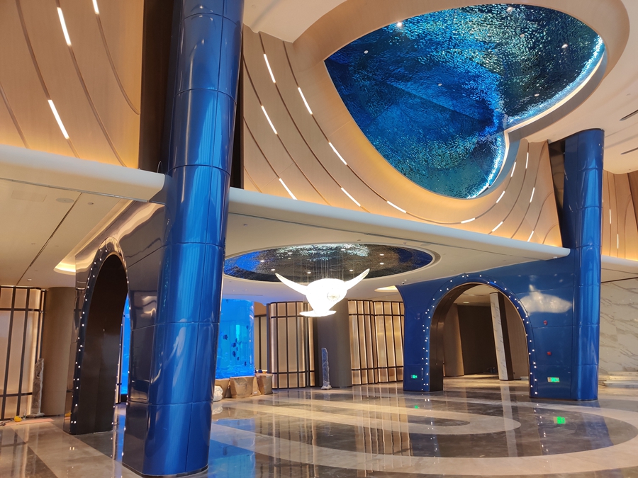 襄陽(yáng)華僑城